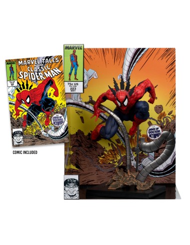 McFarlane Marvel Collection 1/6...