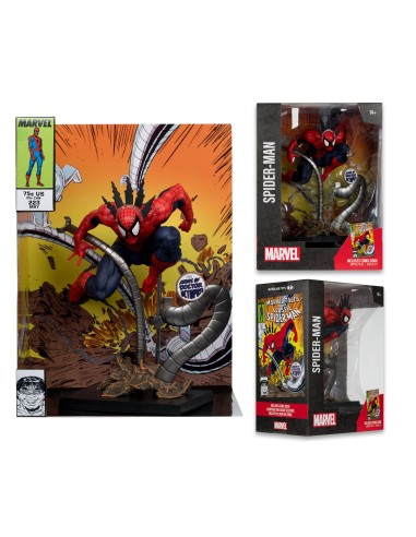 McFarlane Marvel Collection 1/6...