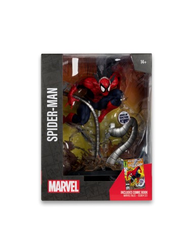 McFarlane Marvel Collection 1/6...