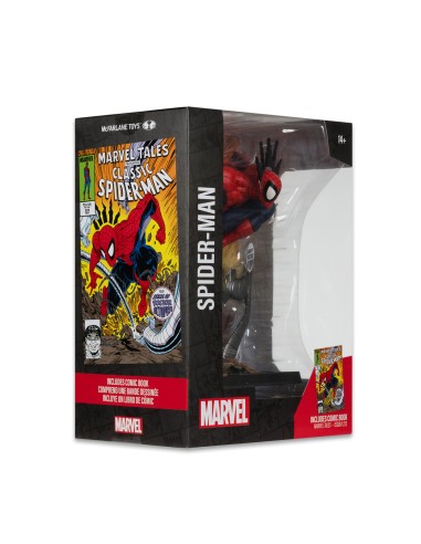 McFarlane Marvel Collection 1/6...