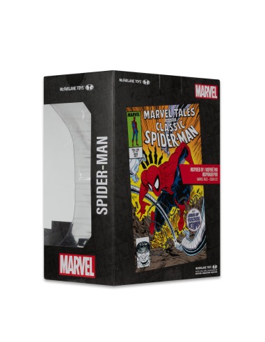 McFarlane Marvel Collection 1/6...