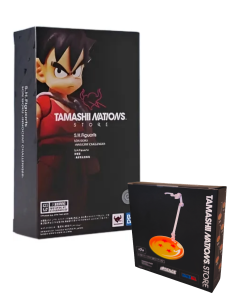 Bandai Dragon Ball Goku...