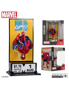 McFarlane Marvel Collection...