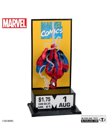 McFarlane Marvel Collection 1/10...