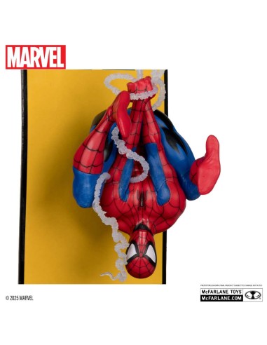 McFarlane Marvel Collection 1/10...