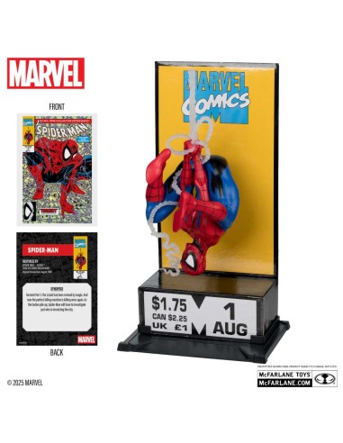 McFarlane Marvel Collection 1/10...