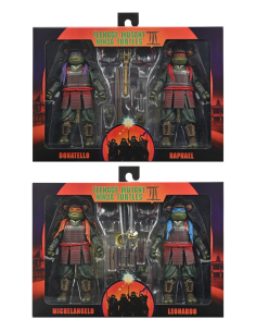 Neca Teenage Mutant Ninja...