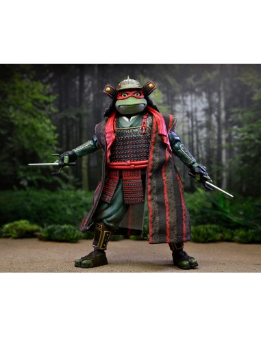 Neca Teenage Mutant Ninja Turtles III...