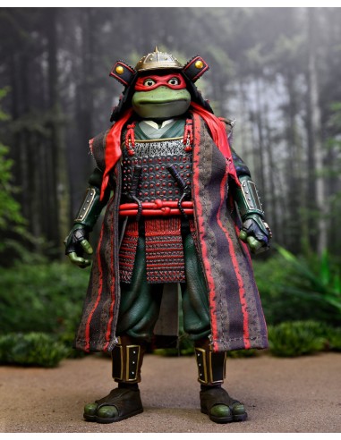 Neca Teenage Mutant Ninja Turtles III...