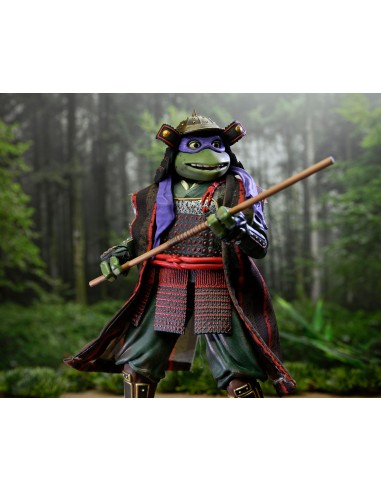Neca Teenage Mutant Ninja Turtles III...