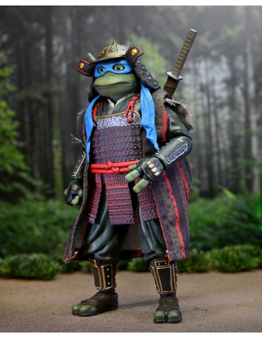 Neca Teenage Mutant Ninja Turtles III...