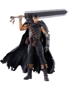 Max Factory Berserk Pop Up...