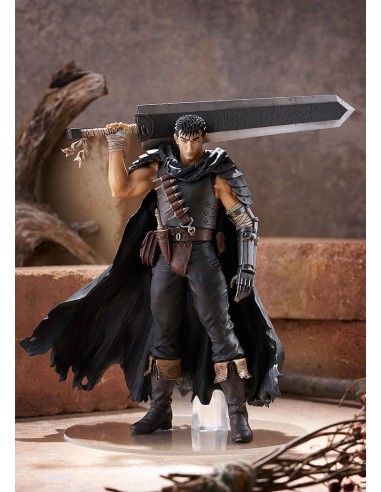 Max Factory Berserk Pop Up Parade L...