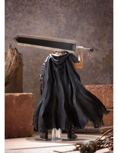 Max Factory Berserk Pop Up Parade L...