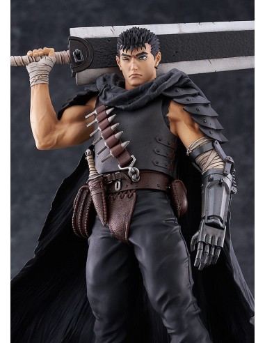 Max Factory Berserk Pop Up Parade L...