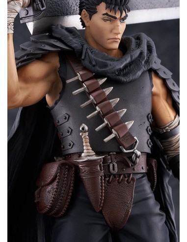 Max Factory Berserk Pop Up Parade L...