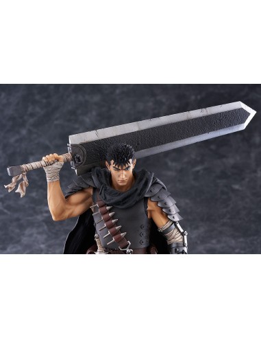 Max Factory Berserk Pop Up Parade L...