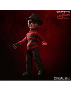 Mezco Toys Freddy Krueger...