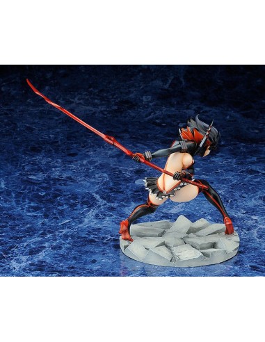 Kill la Kill Figure 1/8 Ryuko Matoi...