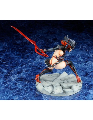 Kill la Kill Figure 1/8 Ryuko Matoi...
