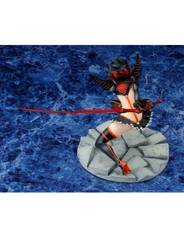 Kill la Kill Figure 1/8 Ryuko Matoi...