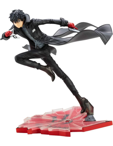 Kotobukiya Persona 5 Hero Joker...