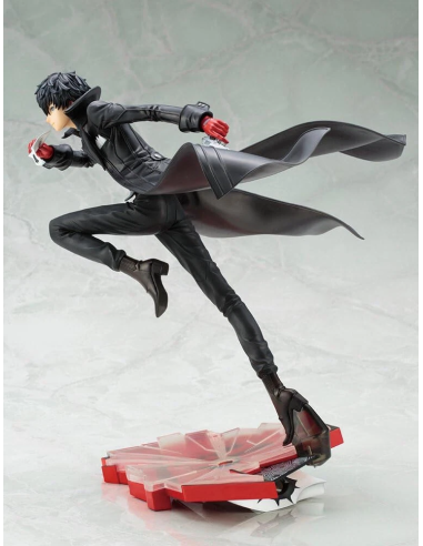 Kotobukiya Persona 5 Hero Joker...