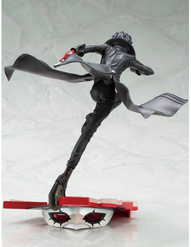 Kotobukiya Persona 5 Hero Joker...