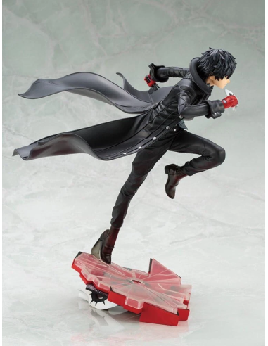 Kotobukiya Persona 5 Hero Joker...