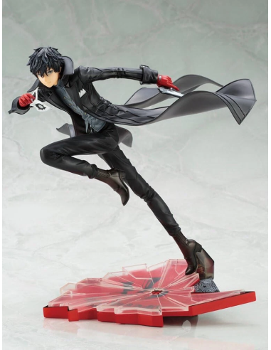 Kotobukiya Persona 5 Hero Joker...