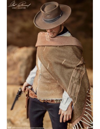 Sideshow The Good, The Bad and the...