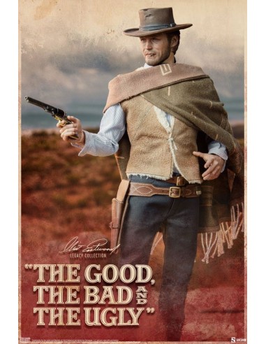Sideshow The Good, The Bad and the...