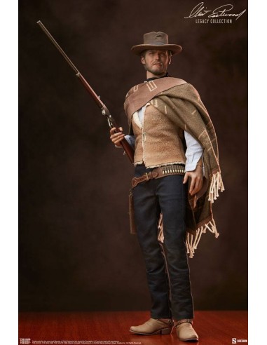 Sideshow The Good, The Bad and the...