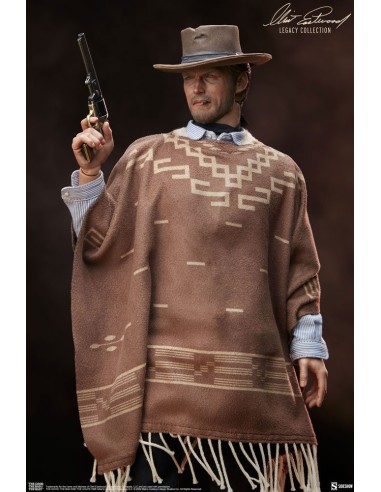 Sideshow The Good, The Bad and the...