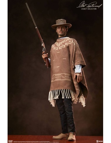 Sideshow The Good, The Bad and the...