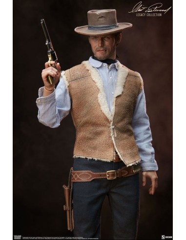 Sideshow The Good, The Bad and the...