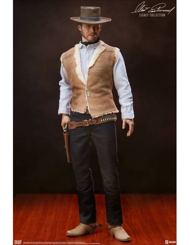 Sideshow The Good, The Bad and the...