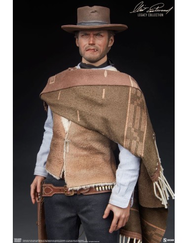 Sideshow The Good, The Bad and the...