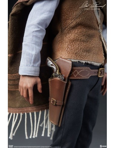 Sideshow The Good, The Bad and the...