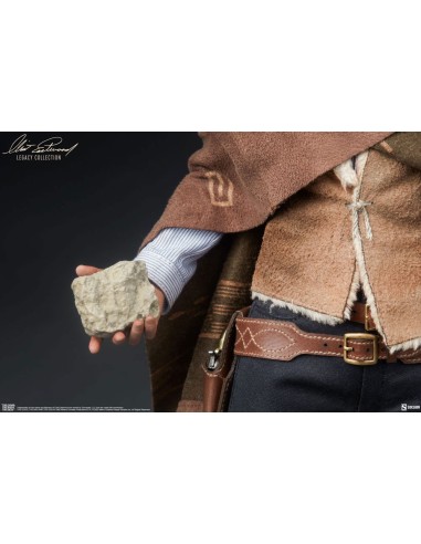 Sideshow The Good, The Bad and the...