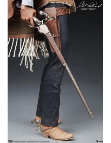 Sideshow The Good, The Bad and the...