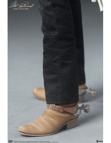 Sideshow The Good, The Bad and the...