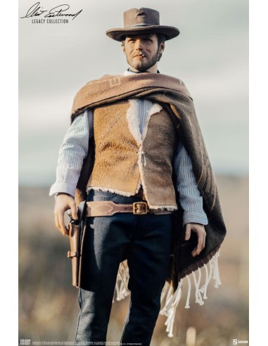 Sideshow The Good, The Bad and the...