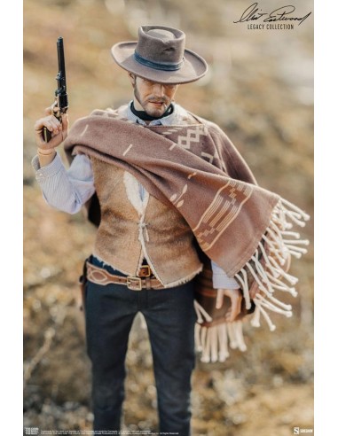 Sideshow The Good, The Bad and the...