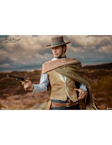 Sideshow The Good, The Bad and the...