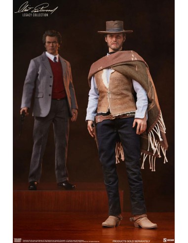 Sideshow The Good, The Bad and the...