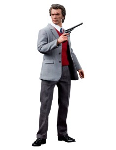 Sideshow Dirty Harry Clint...