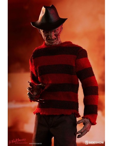 Sideshow Nightmare on Elm Street...