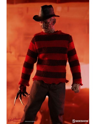 Sideshow Nightmare on Elm Street...