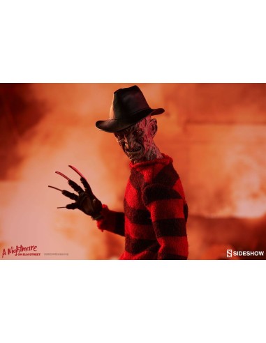 Sideshow Nightmare on Elm Street...